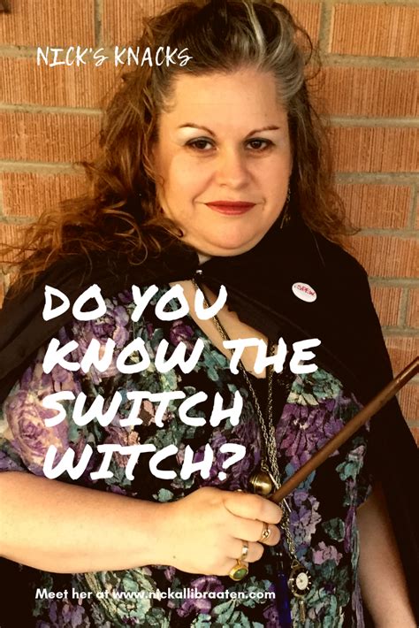 Switch witch dtory